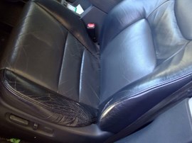 2006 HONDA RIDGELINE, SILVER, RTL, 3.5L, AT, 4WD,  A25142